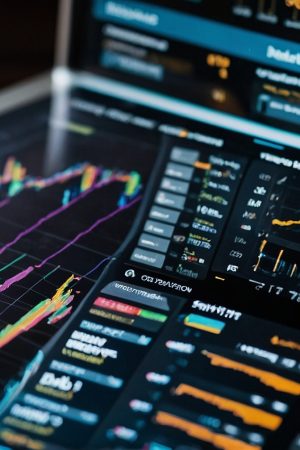 Data Analytics Dashboard
