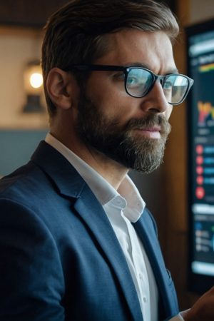 Interactive Ad Campaign Builder