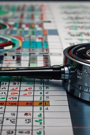 SEO Audit and Optimization Service