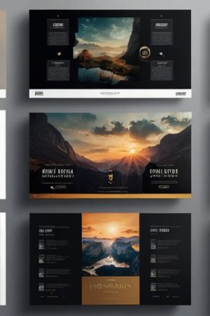 Social Media Ad Templates Pack