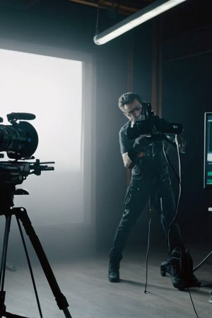 Video Ad Production Service